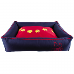 bed-for-dogs-blue-red
